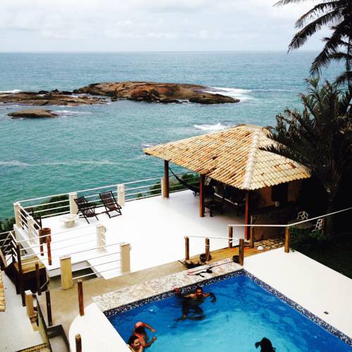 Guarapari (Espírito Santo) Brasilien Last-Minute-Rabattcode Booking.com