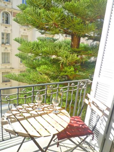 Nizza Frankreich Last-Minute-Rabattcode Booking.com