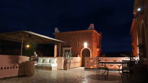 Ait Ben Haddou Marokko Last-Minute-Rabattcode Booking.com