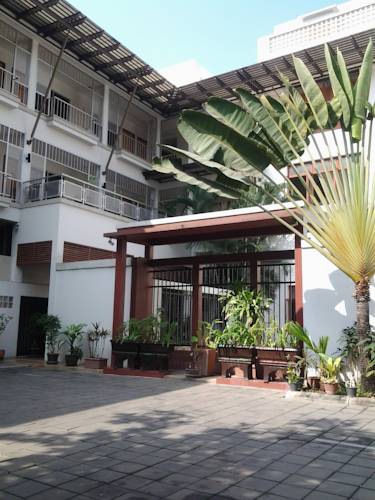 Bangkok Tailandia Último Minuto Código de Descuento Booking.com