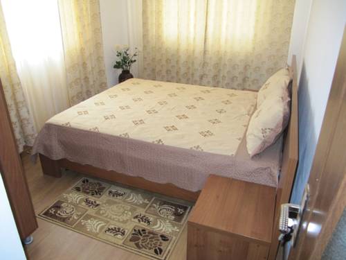 Sibiu Rumänien Last-Minute-Rabattcode Booking.com