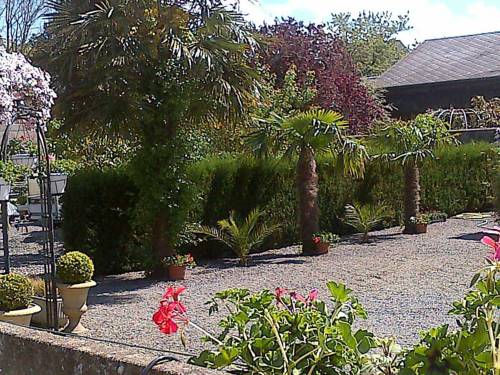 Pontorson Frankreich Last-Minute-Rabattcode Booking.com