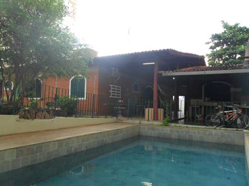 Goiania (Goias) Brazil Last Minute Discount Code Booking.com