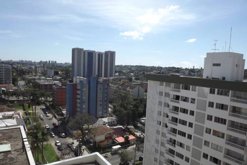 Curitiba (Parana) Brazil Last Minute Discount Code Booking.com