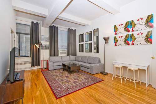 New York (New York) United States Last Minute Discount Code Booking.com