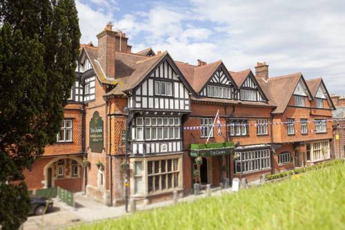 Lyndhurst United Kingdom Last Minute Discount Code Booking.com