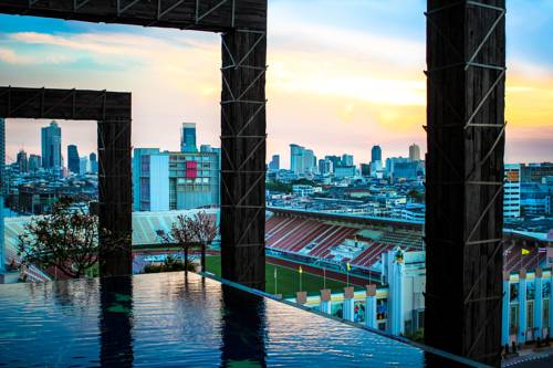 Bangkok Thaïlande Code de réduction de dernière minute Booking.com