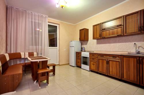 Krasnodar Russland Last-Minute-Rabattcode Booking.com