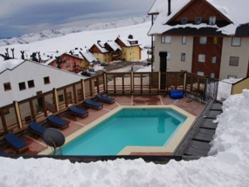La Parva Chile Last Minute Discount Code Booking.com