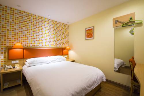 Shijiazhuang China Last Minute Discount Code Booking.com