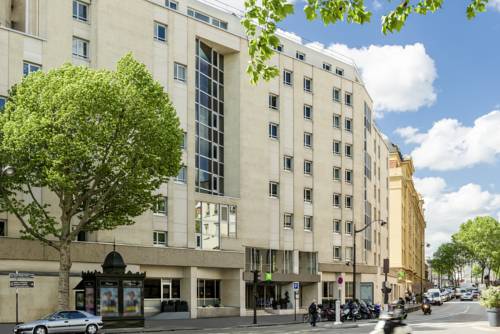 Paris Frankreich Last-Minute-Rabattcode Booking.com