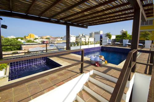 Santa Marta Kolumbien Last-Minute-Rabattcode Booking.com