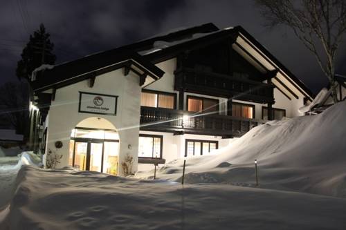 Hakuba Japan Last Minute Discount Code Booking.com