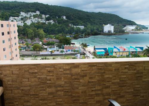 Ocho Rios Jamaica Last Minute Discount Code Booking.com
