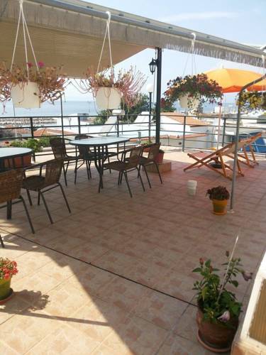 Thassos Griechenland Last-Minute-Rabattcode Booking.com