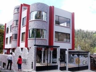 Quito Ecuador Last Minute Discount Code Agoda.com