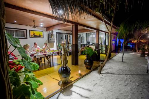 K. Maafushi Maldives Last Minute Discount Code Booking.com