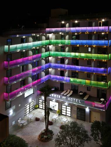 Calella Spanje Laatste minuut Kortingscode Booking.com