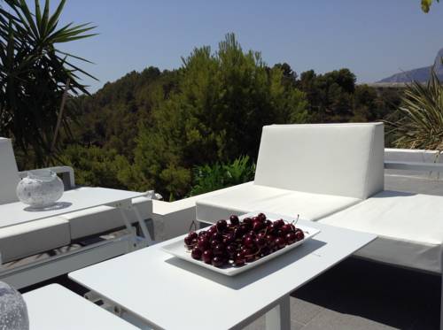 Bolulla Spain Last Minute Discount Code Booking.com
