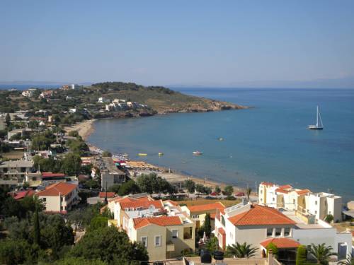 Karfas Grèce Code de réduction de dernière minute Booking.com