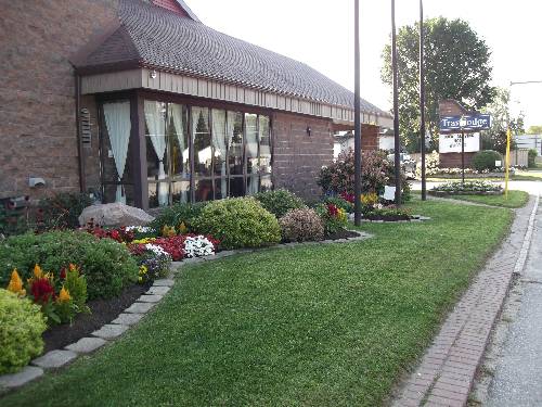 North Bay (Ontario) Kanada Last-Minute-Rabattcode Booking.com