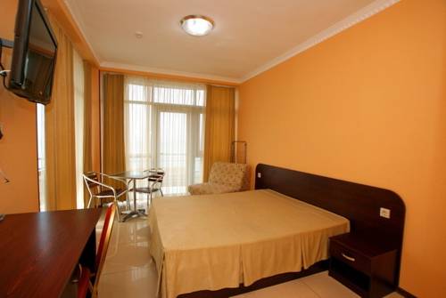 Lazarevskoye Russie Code de réduction de dernière minute Booking.com