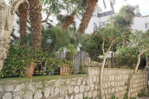 Anacapri Italien Last-Minute-Rabattcode Booking.com