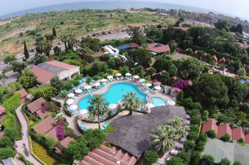 Seite Türkei Last-Minute-Rabattcode Booking.com