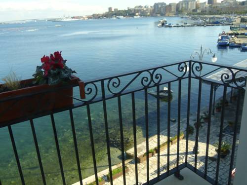 Tarente Italie Code de réduction de dernière minute Booking.com