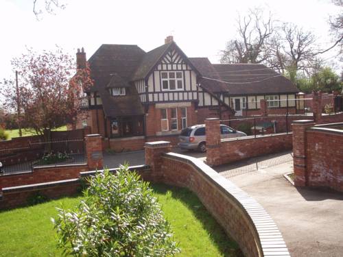 Worcester United Kingdom Last Minute Discount Code Booking.com