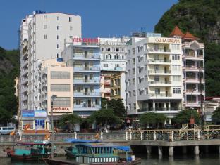 Cat Ba Island Vietnam Last Minute Discount Code Agoda.com