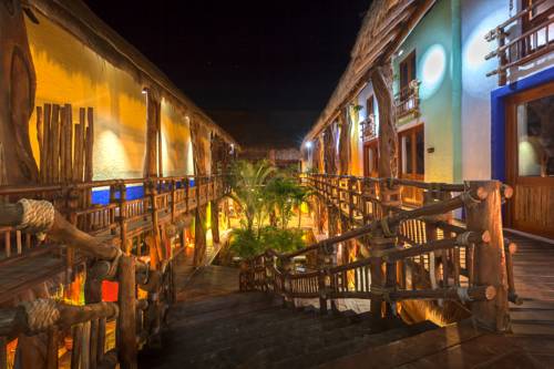 Holbox Island Mexico Last Minute Discount Code Booking.com
