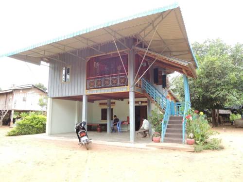 Chambok Kambodscha Last-Minute-Rabattcode Booking.com