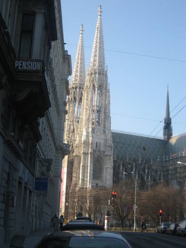 Wien Austria Last Minute Discount Code Booking.com