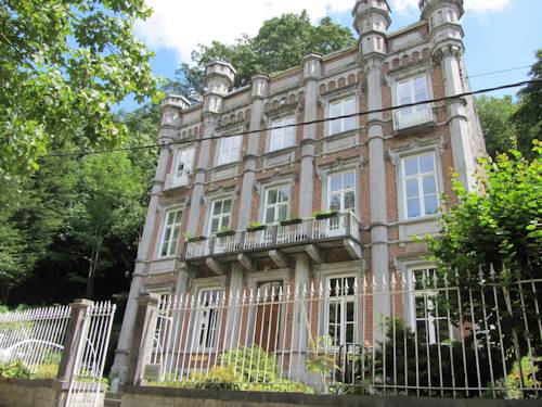 Spa Belgique Code de réduction de dernière minute Booking.com