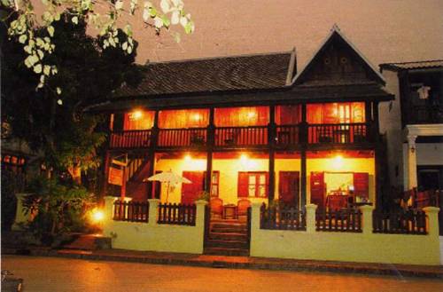 Luangprabang Laos Last-Minute-Rabattcode Booking.com