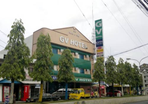 Ozamiz Filippijnen Laatste minuut Kortingscode Booking.com