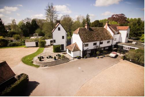 Melbourn United Kingdom Last Minute Discount Code Booking.com