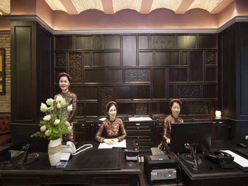Ho Chi Minh Stadt Vietnam Last-Minute-Rabattcode Booking.com
