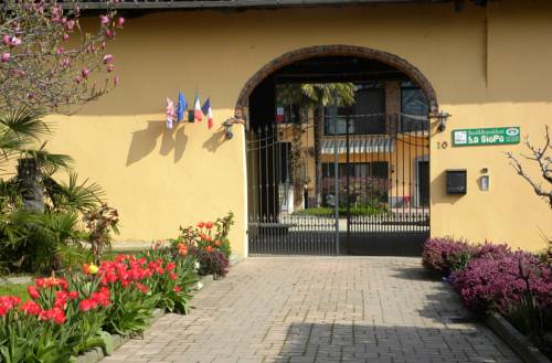 Rovina Italien Last-Minute-Rabattcode Booking.com