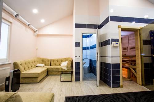Umanʼ Ukraine Last Minute Discount Code Booking.com