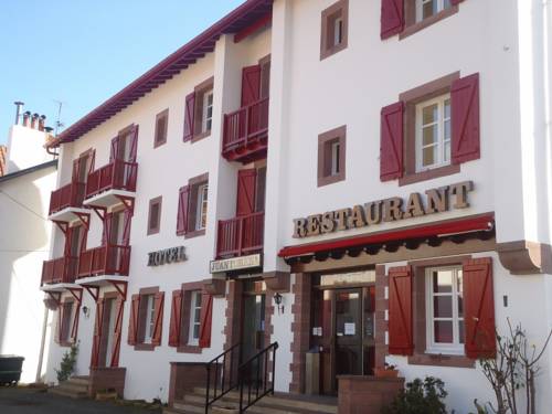 Saint Etienne De Baigorry France Last Minute Discount Code Booking.com
