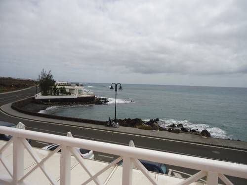 Arrieta Spanien Last-Minute-Rabattcode Booking.com