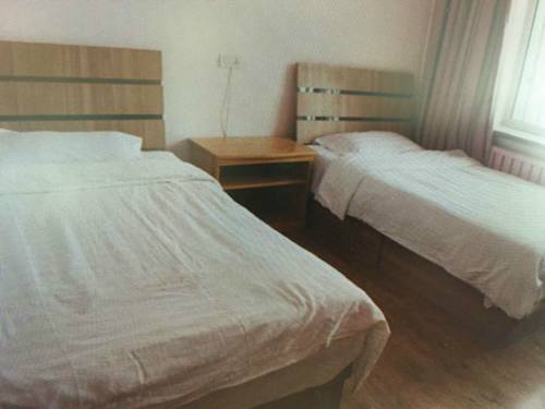 Hulunber China Last Minute Discount Code Booking.com