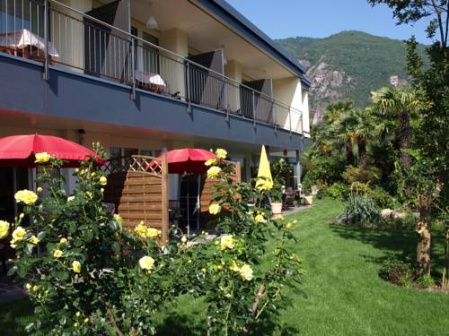 Tegna Switzerland Last Minute Discount Code Booking.com