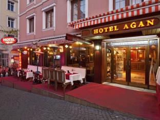 Istanbul Turkey Last Minute Discount Code Agoda.com
