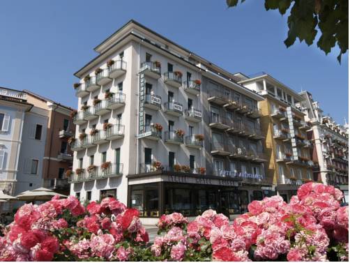 Stresa Italien Last-Minute-Rabattcode Booking.com