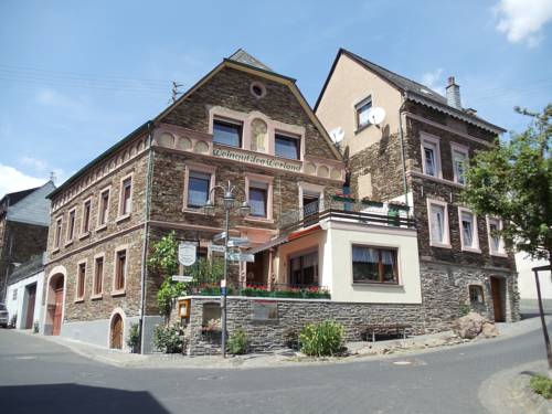 Zeltingen-Rachtig Germany Last Minute Discount Code Booking.com