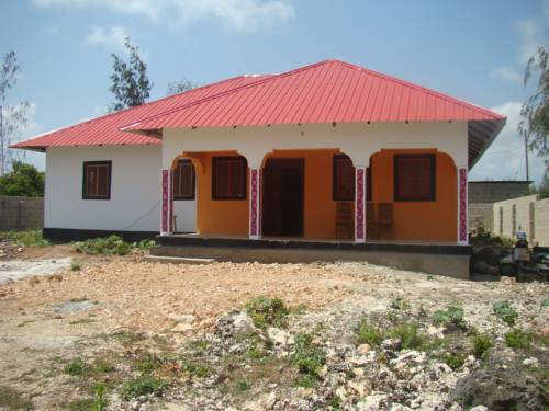 Uroa Tanzania Laatste minuut Kortingscode Booking.com