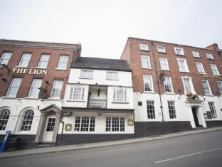 Shrewsbury United Kingdom Last Minute Discount Code Agoda.com